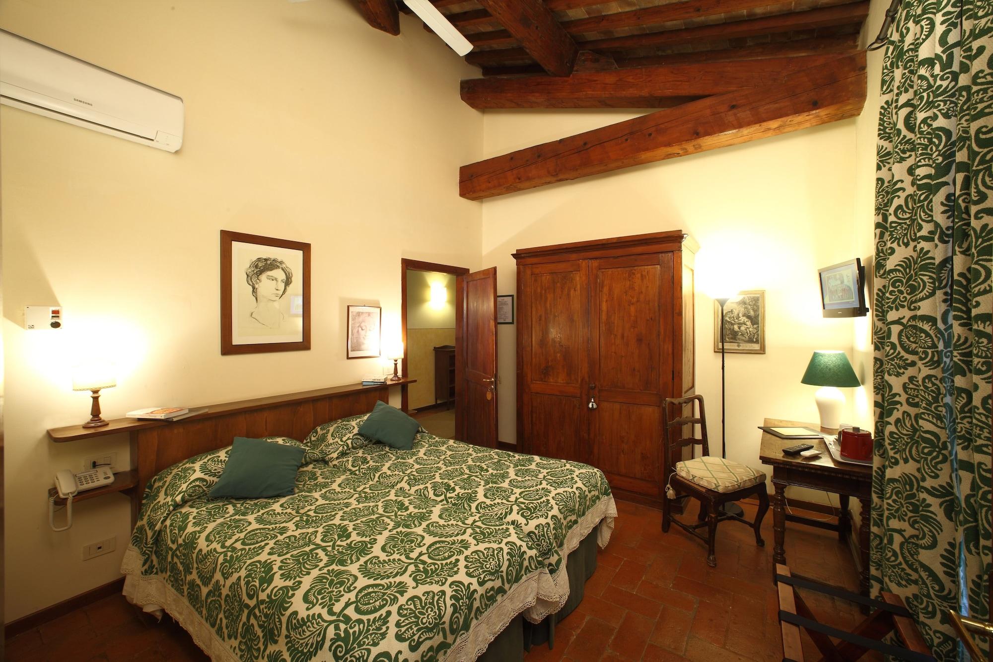 Rovezzano B&B Florencia Exterior foto