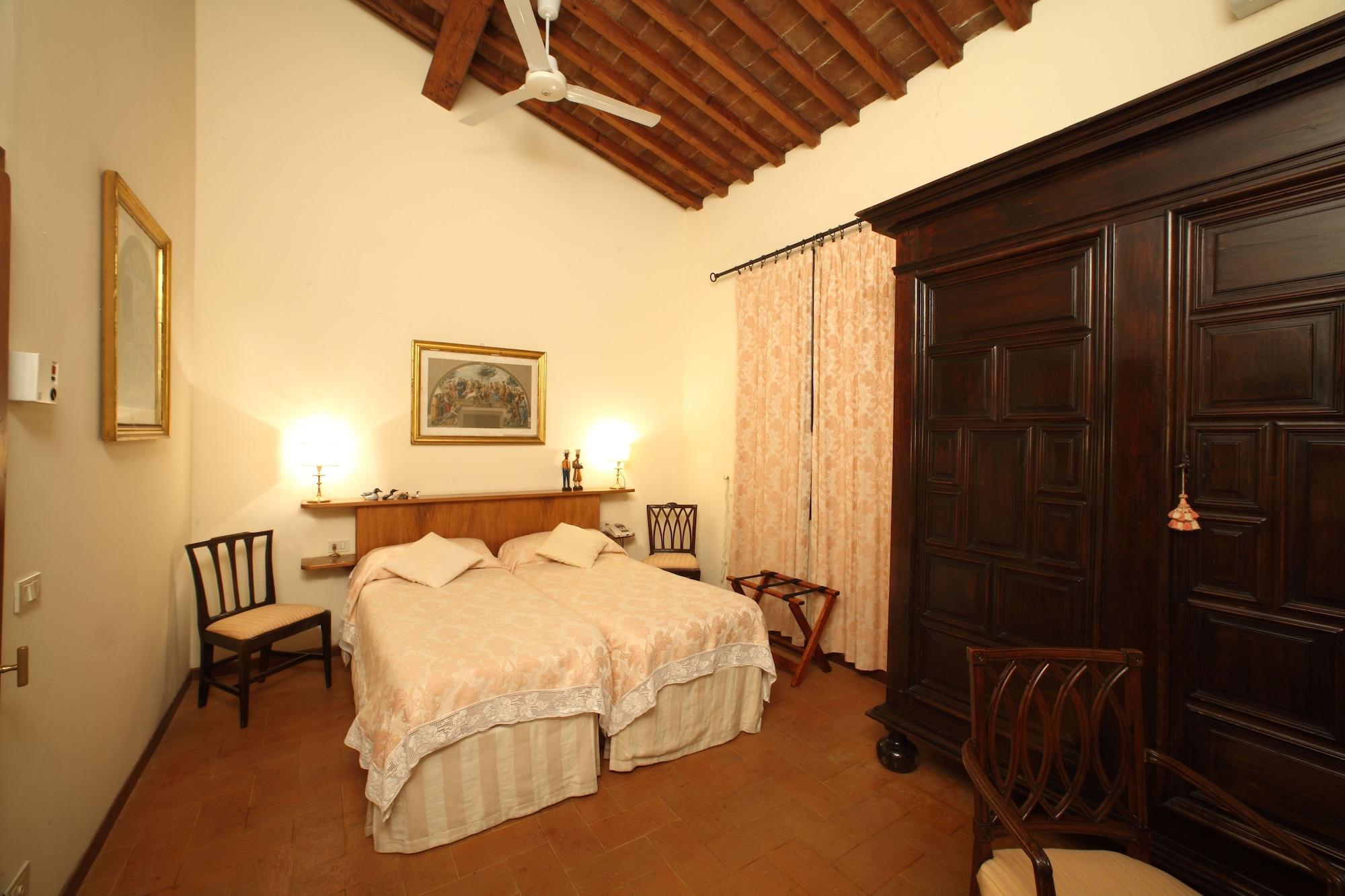 Rovezzano B&B Florencia Exterior foto