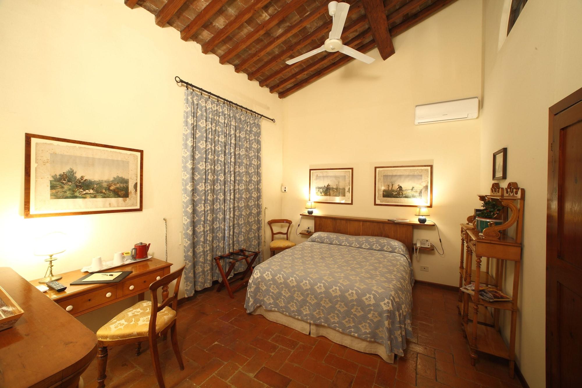 Rovezzano B&B Florencia Exterior foto