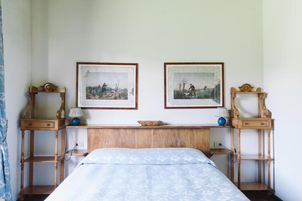 Rovezzano B&B Florencia Exterior foto