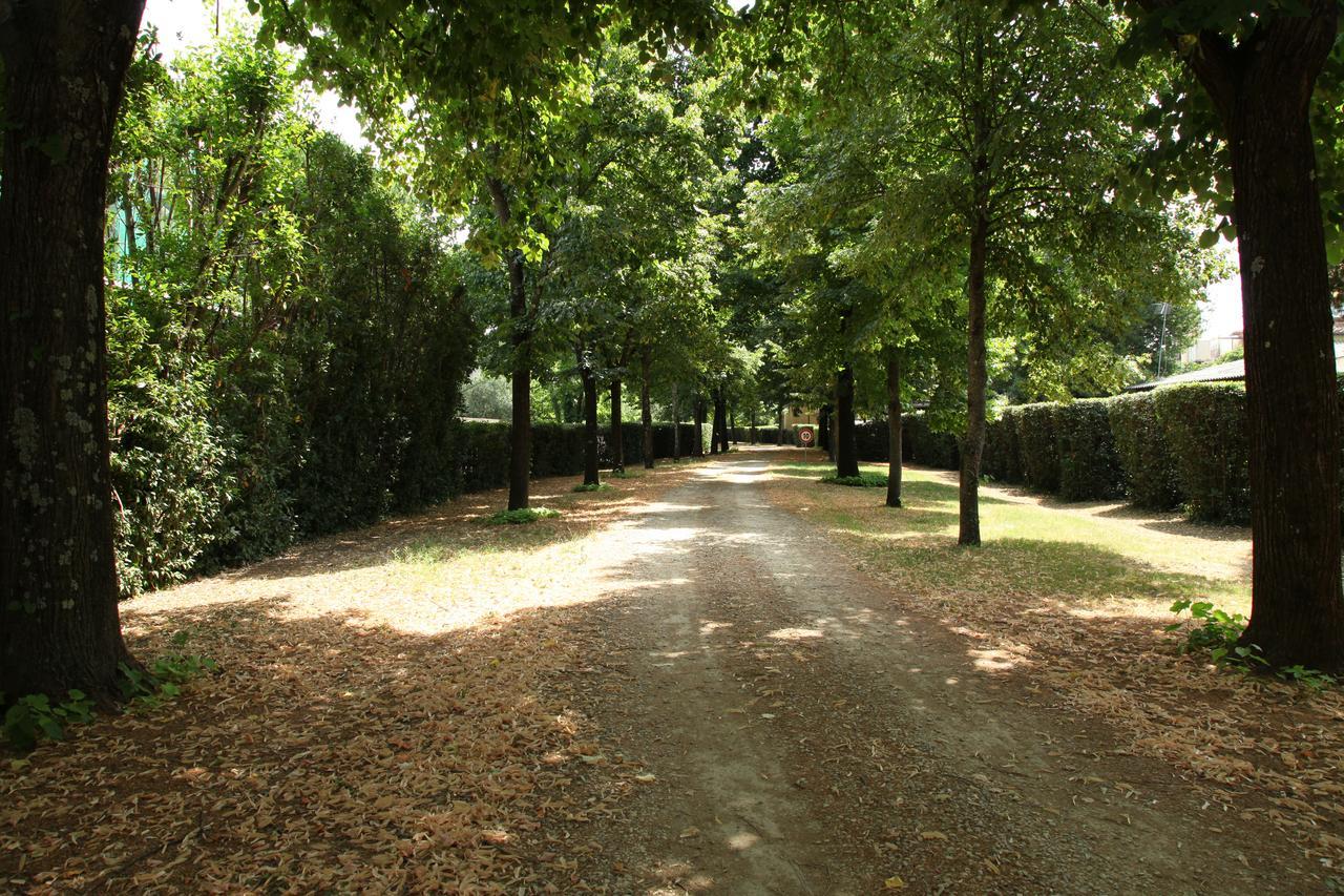 Rovezzano B&B Florencia Exterior foto